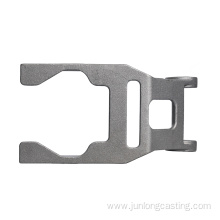 Carbon And Low Alloy Steel Investment Castings